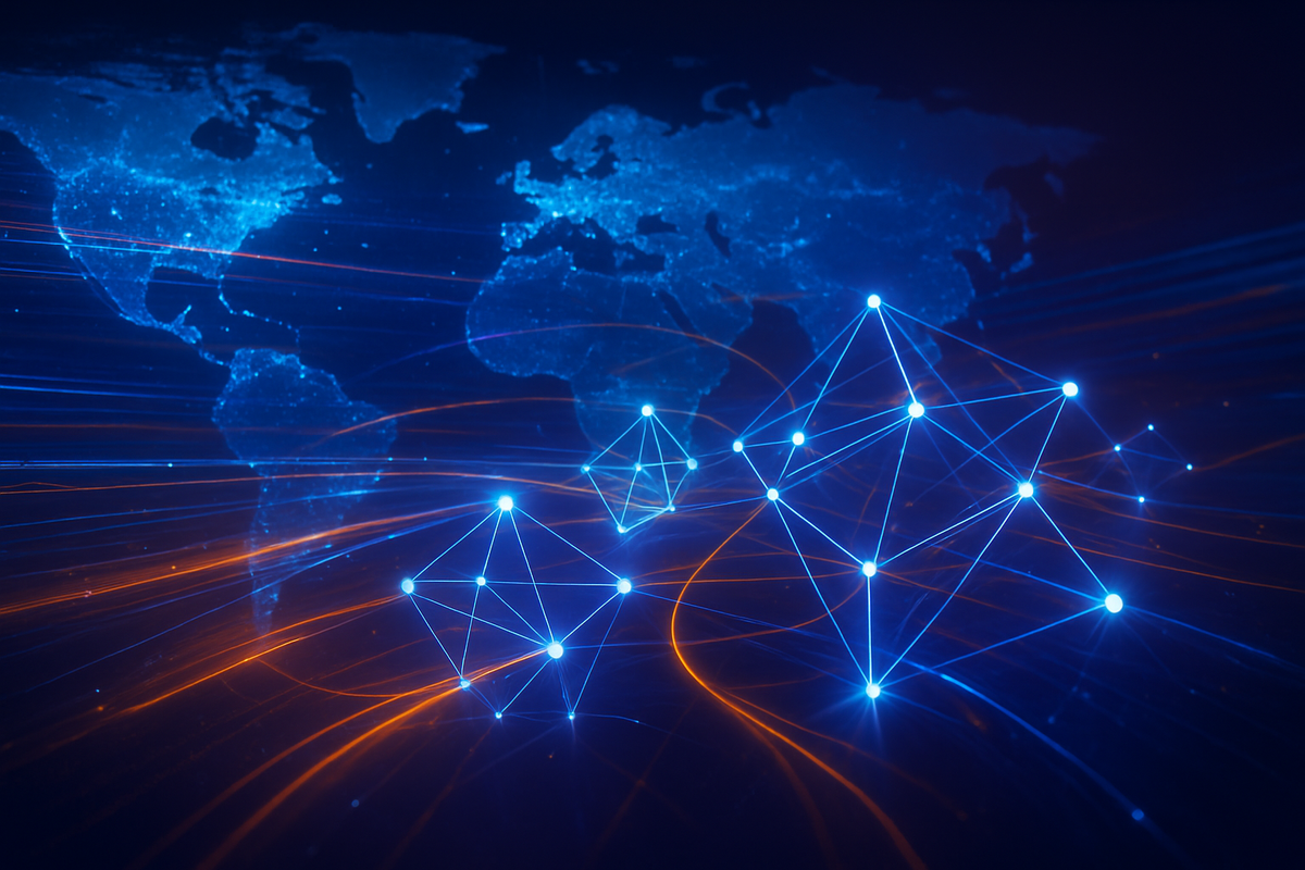 The Agentic Internet Arrives: Cloudflare Surges 13% on Record Revenue and AI Pivot