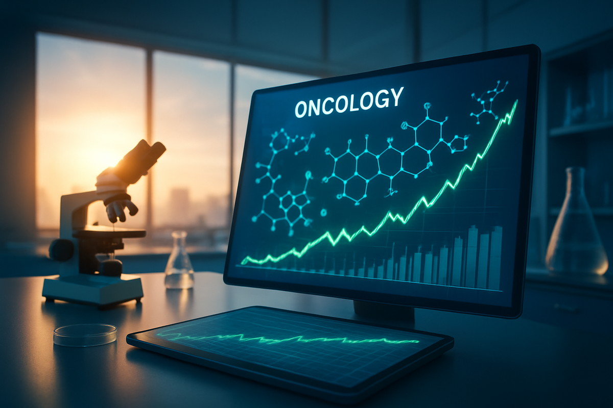 MarketMinute: Corcept Therapeutics (CORT) Surges 19.66% on Surprise FDA Approval and Oncology Breakthrough