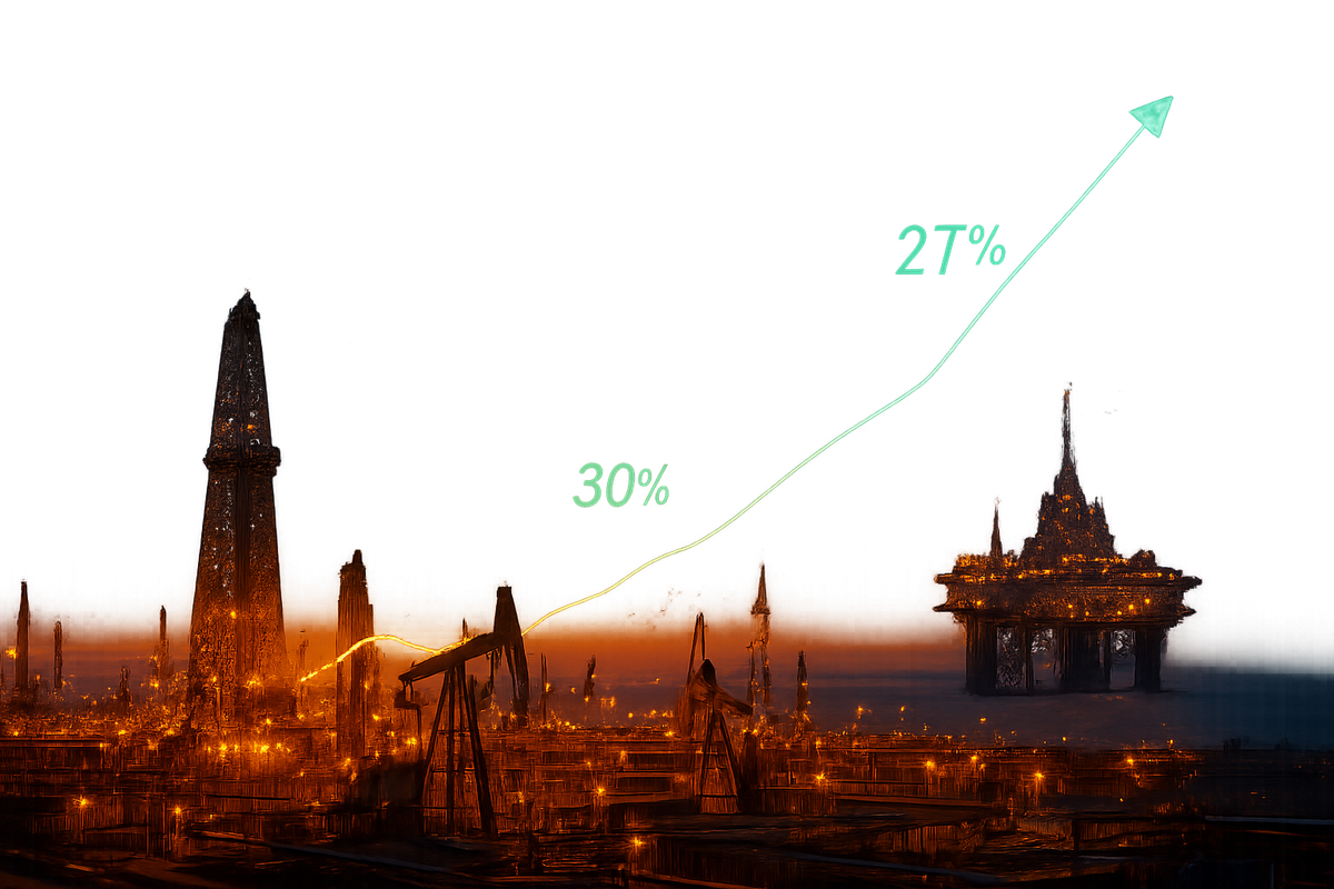 The Energy Sector’s Unstoppable Rise: Why XLE and Exxon Mobil are Dominating 2026