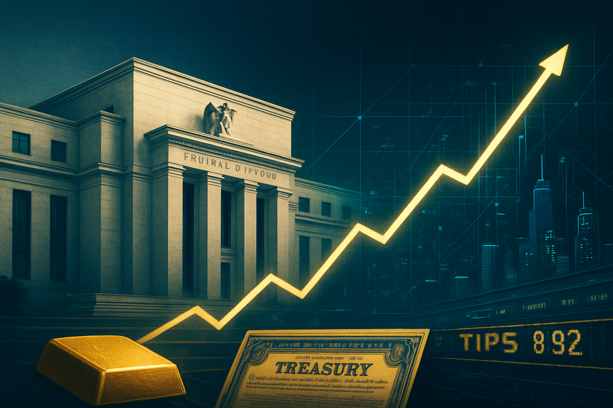 The Warsh Pivot: Market-Based Resilience Takes Center Stage as Kevin Warsh Tapped for Fed Chair