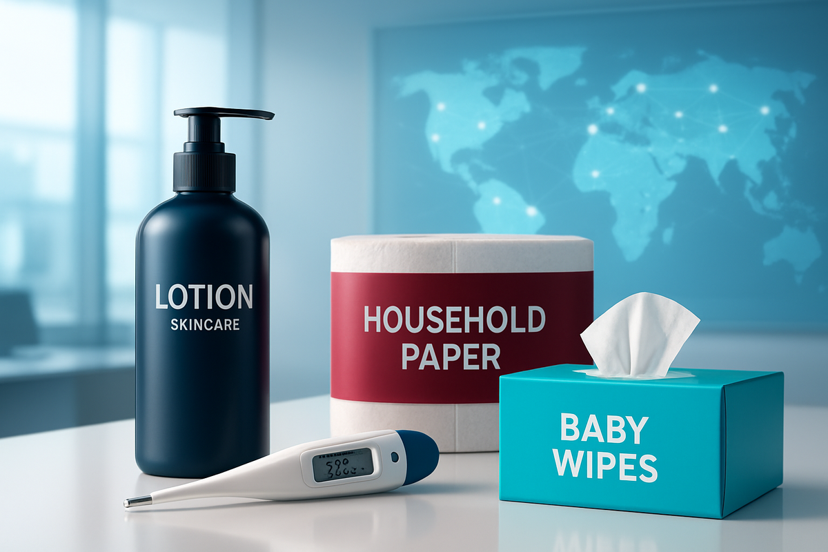 The $40 Billion Pivot: Kimberly-Clark and Kenvue Merger Redefines the Consumer Staples Landscape