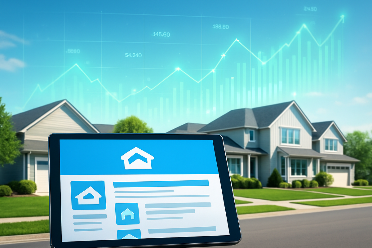 Zillow Group Expands Share Buyback by $1.25 Billion as Management Bets on "Housing Super App" Recovery