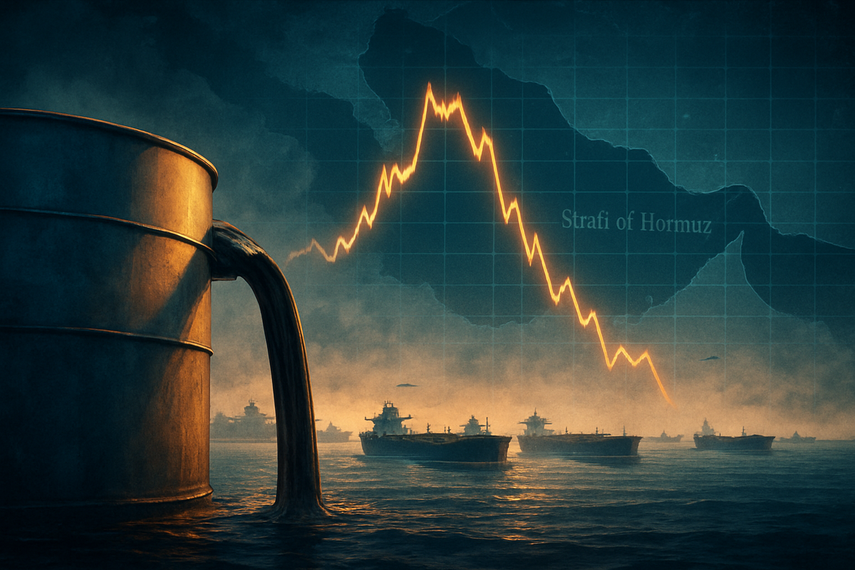 IEA Deploys Historic 400 Million Barrel Oil Release Amid Iran Conflict