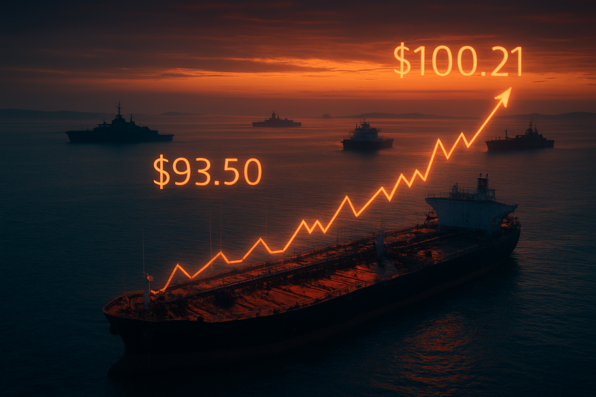 Global Energy Shock: IEA Deploys Record 400-Million-Barrel 'Oil Shield' as Hormuz Closure Tightens Grip