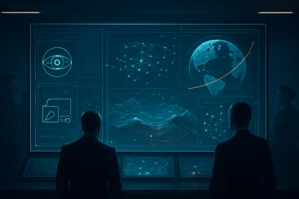 BigBear.ai Faces High-Stakes Pivot: 2026 Guidance Signals Growth Amidst Q4 Revenue Contraction