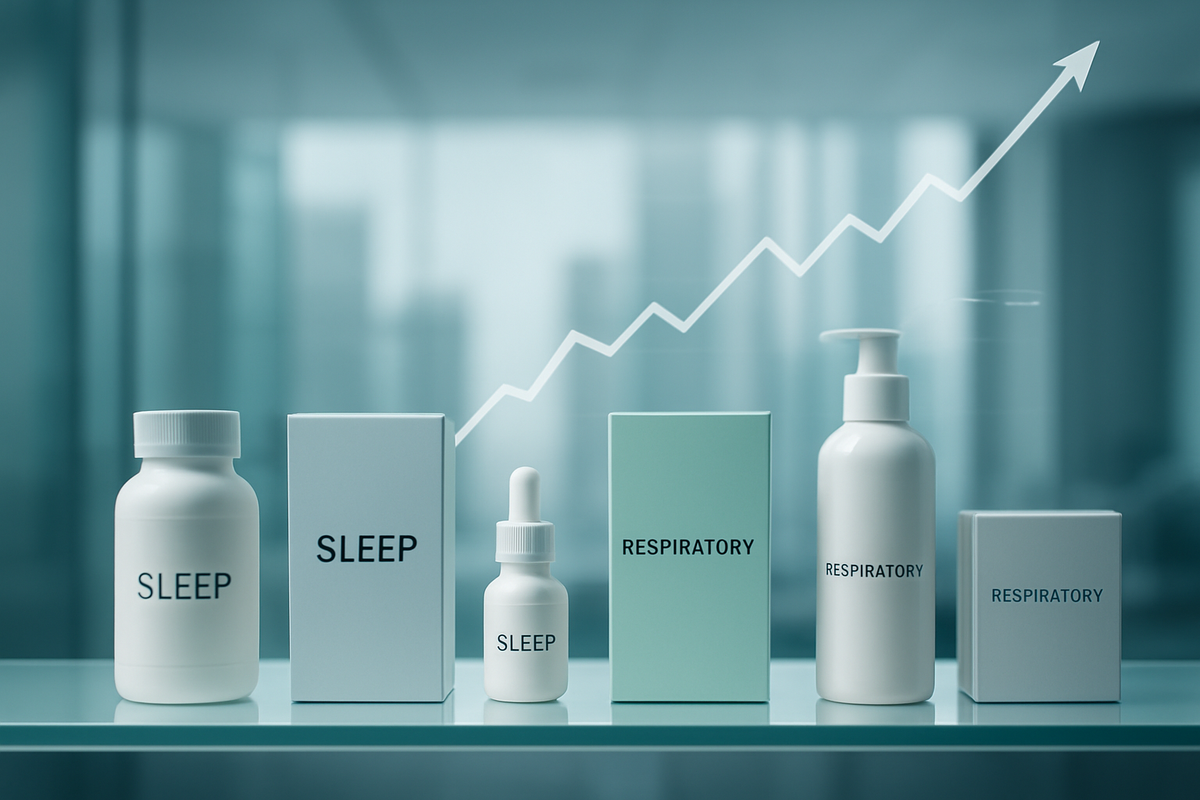 Breathing Easy: Prestige Consumer Healthcare Inks $1.045 Billion Deal to Acquire Breathe Right and Expansion Portfolio