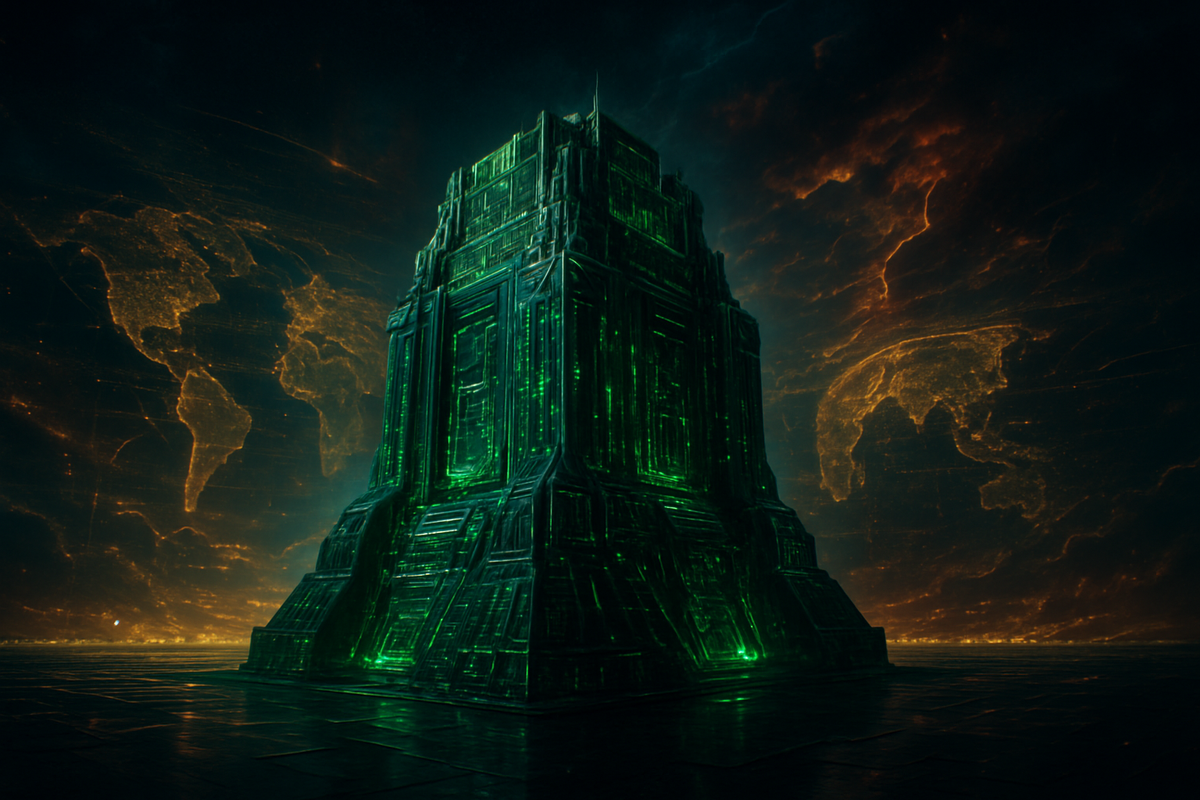 Silicon Fortress: Nvidia Defies Geopolitical Gravity as AI Sector Anchors Market Stability