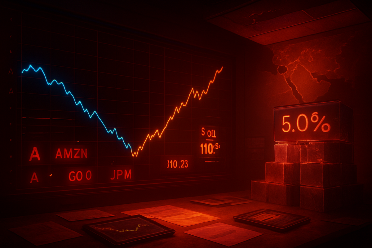 The 2026 Credit Crunch: Geopolitical Shocks and the "Maturity Wall" Collide