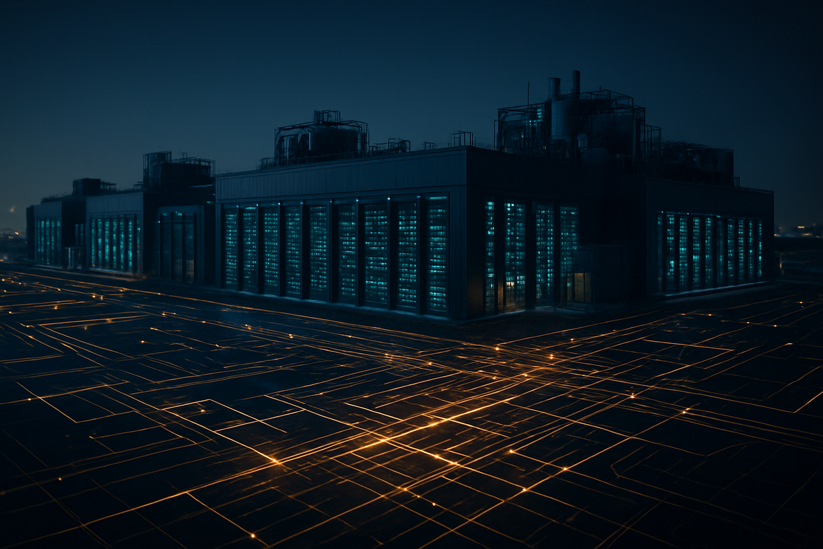CoreWeave Secures $8.5 Billion Loan to Aggressively Expand AI Infrastructure