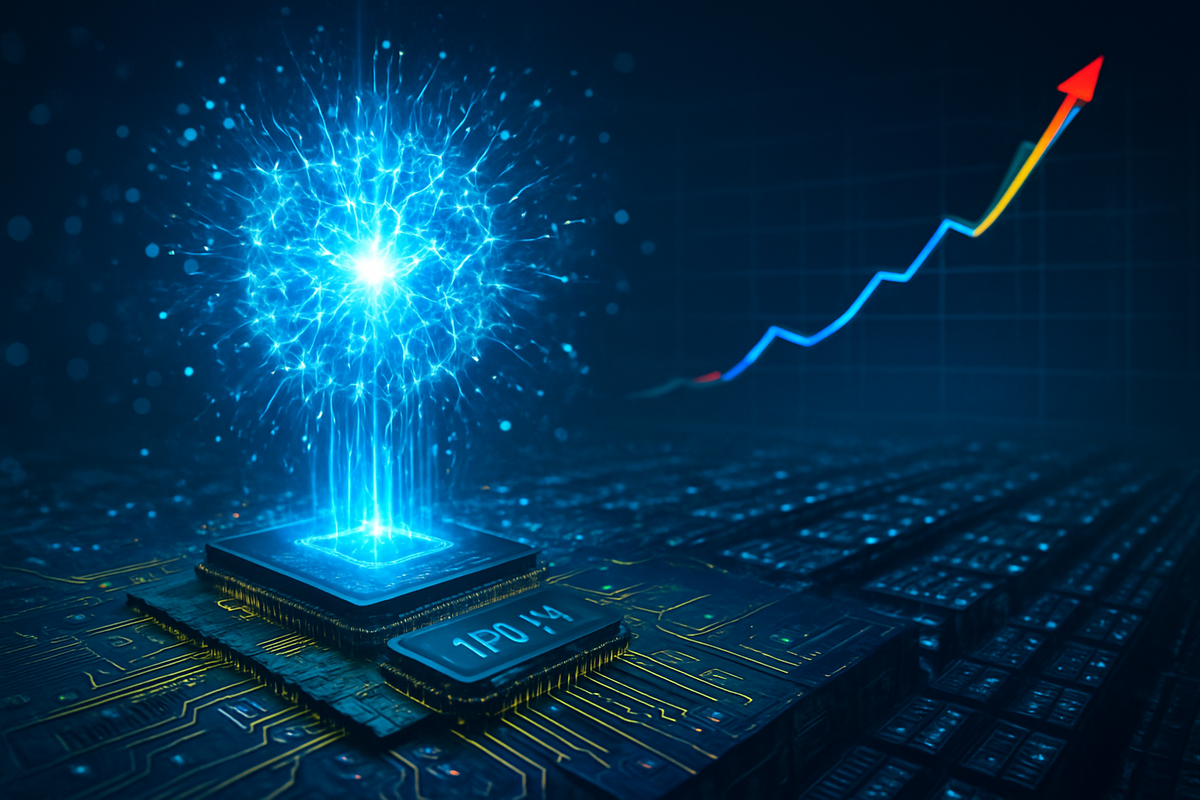 Alphabet’s "Sovereign AI" Era: How Gemini 3 and the Broadcom TPU Alliance Propelled GOOGL to a Magnificent 7 Blowout