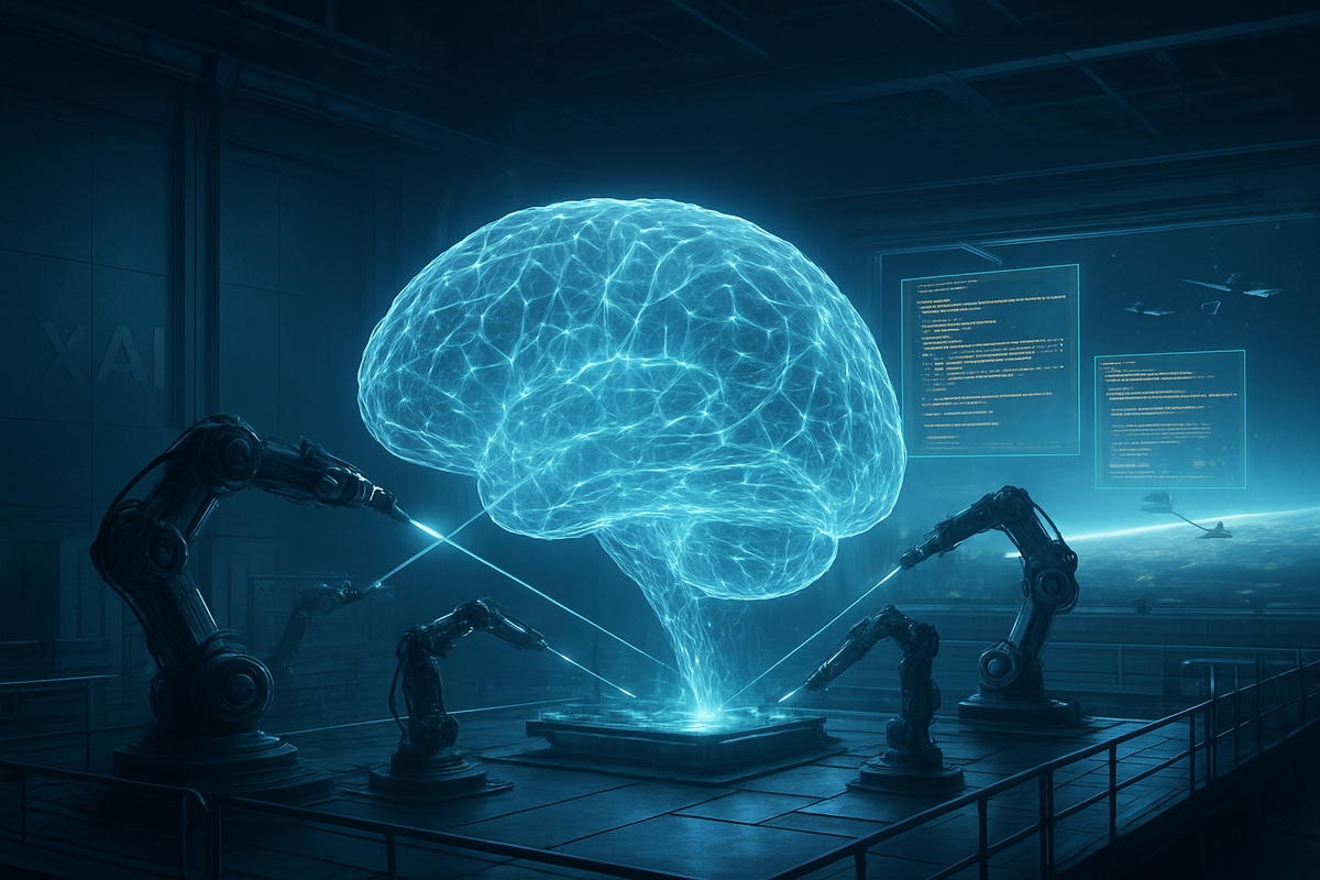 Musk’s xAI Pivot: A “Foundations Up” Rebuild to Challenge the AI Hegemony