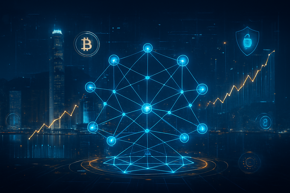 Addentax Group (ATXG) Targets Massive Fintech Expansion with Bid for 20 Online Lending Platforms