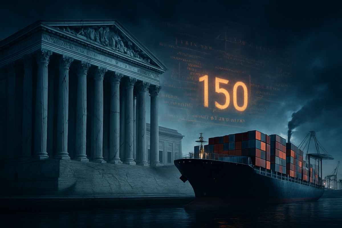Trade War 2.0: Trump Administration Pivots to Section 122 Following Supreme Court’s IEEPA Reversal