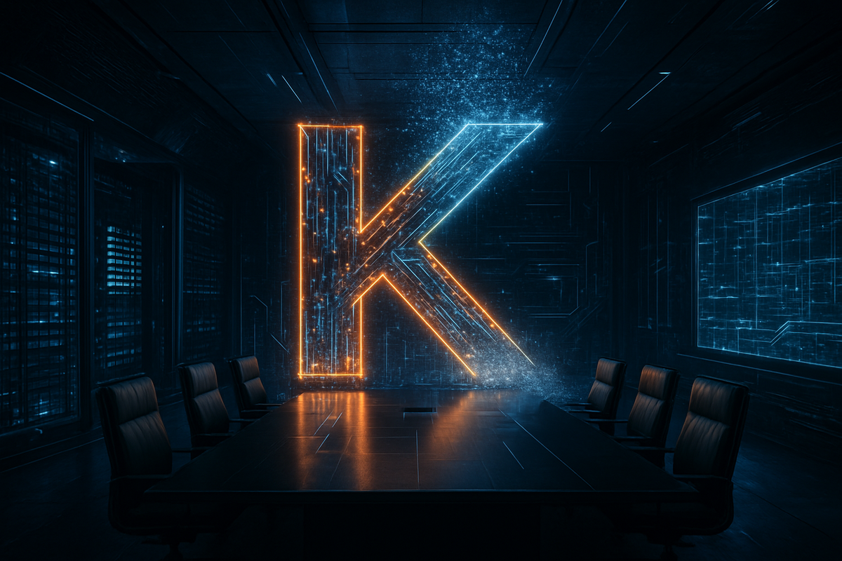 The Billion-Dollar Divide: How "Megadeals" Are Defining a K-Shaped M&A Market in 2026