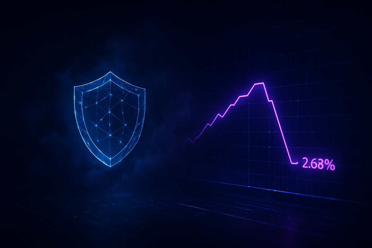 Guidance Shadow Casts a Pall Over SentinelOne’s Earnings Beat: A Deep Dive into the Cybersecurity Slump