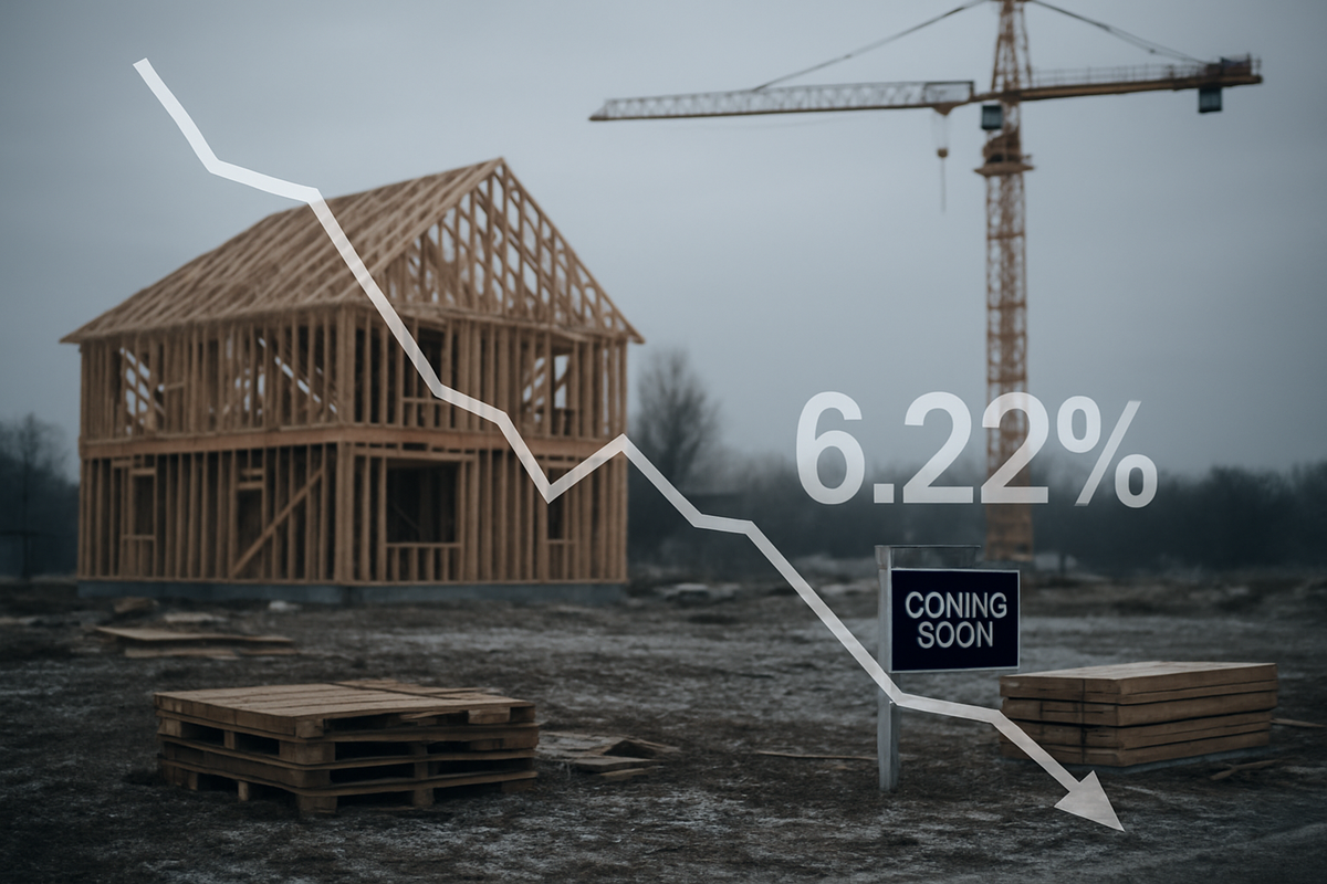 Construction Spending Dip: US Construction Activity Unexpectedly Falls 0.3% in January 2026