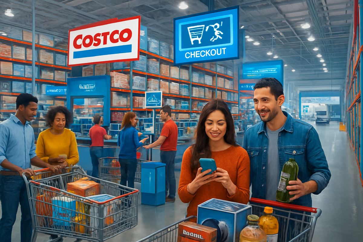 Costco (COST) Q2 2026 Earnings: Membership Resilience and Digital Growth Signal Strong Consumer Health