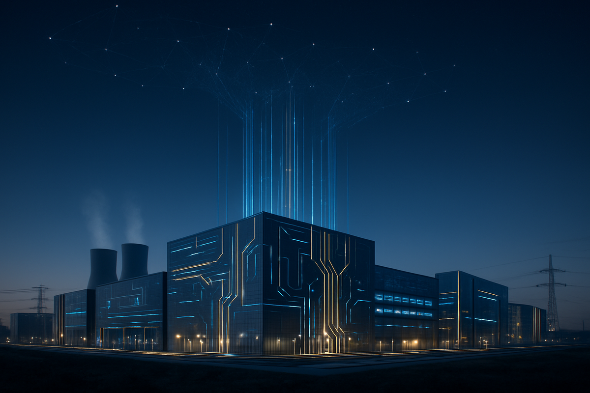 Amazon’s $200 Billion Gambit: The High-Stakes Architecture of the AI Era