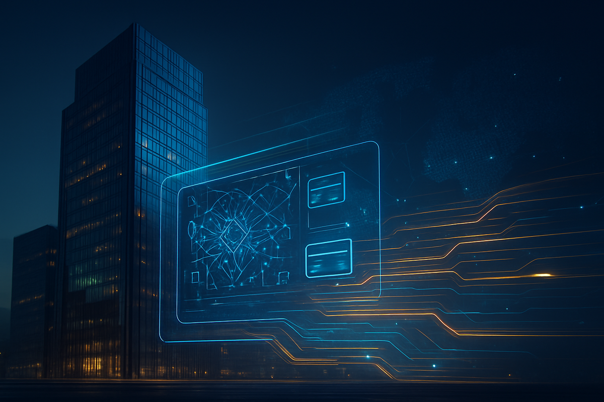 Capital One’s $5.15 Billion Brex Acquisition: A New Era of AI-Driven B2B Dominance