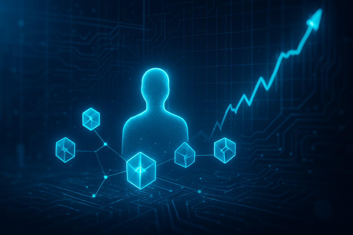 Identity in the Age of AI: Okta Shares Soar 11% on Earnings Beat and Robust 2027 Outlook