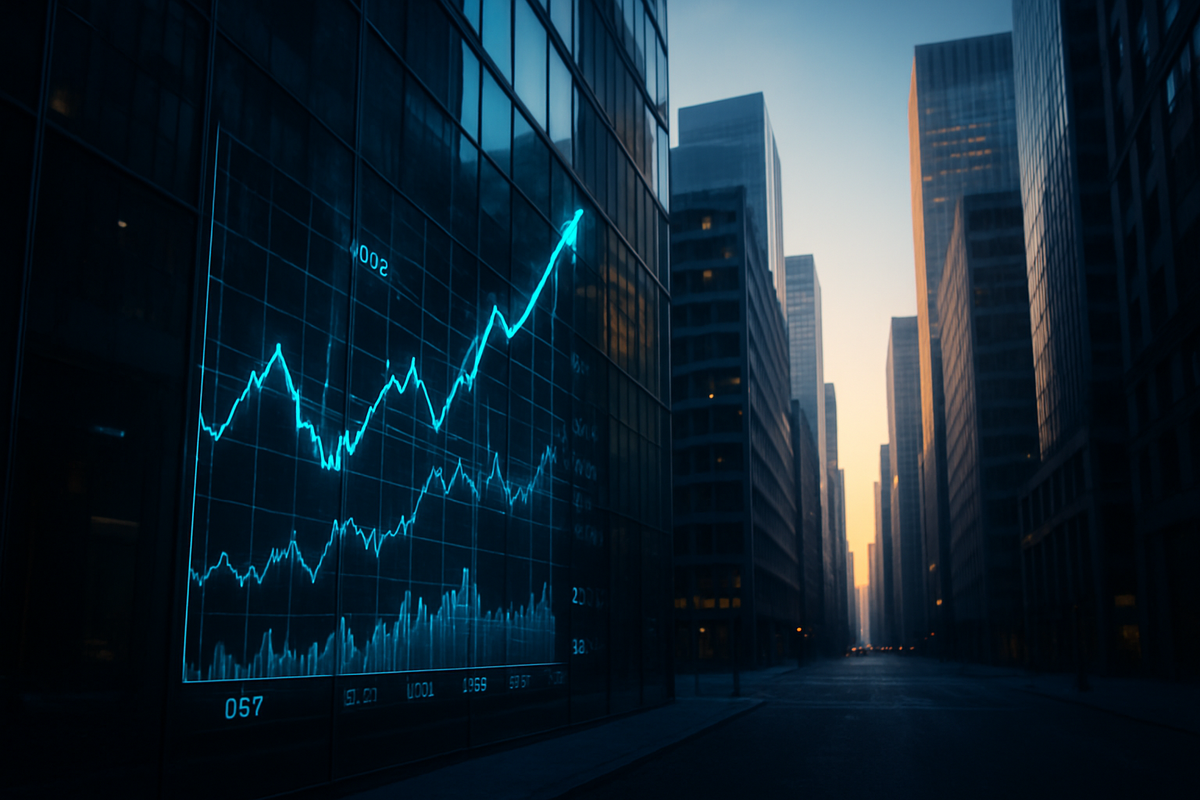 Diverging Destinies: Big Banks Face a High-Stakes Q1 2026 as the 'Goldilocks' Era Fades