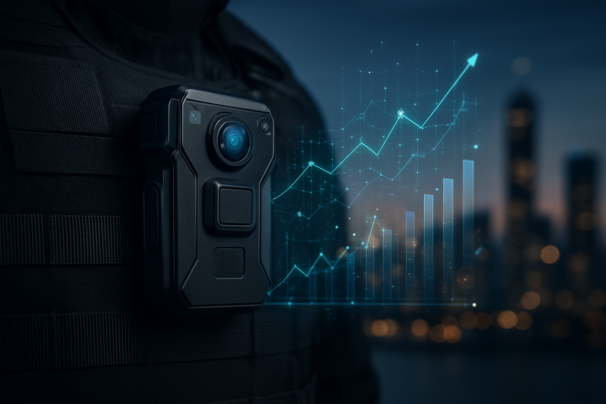 Axon Enterprise (AXON) Surges on Q4 Earnings Beat and Bullish 2026 AI Growth Guidance