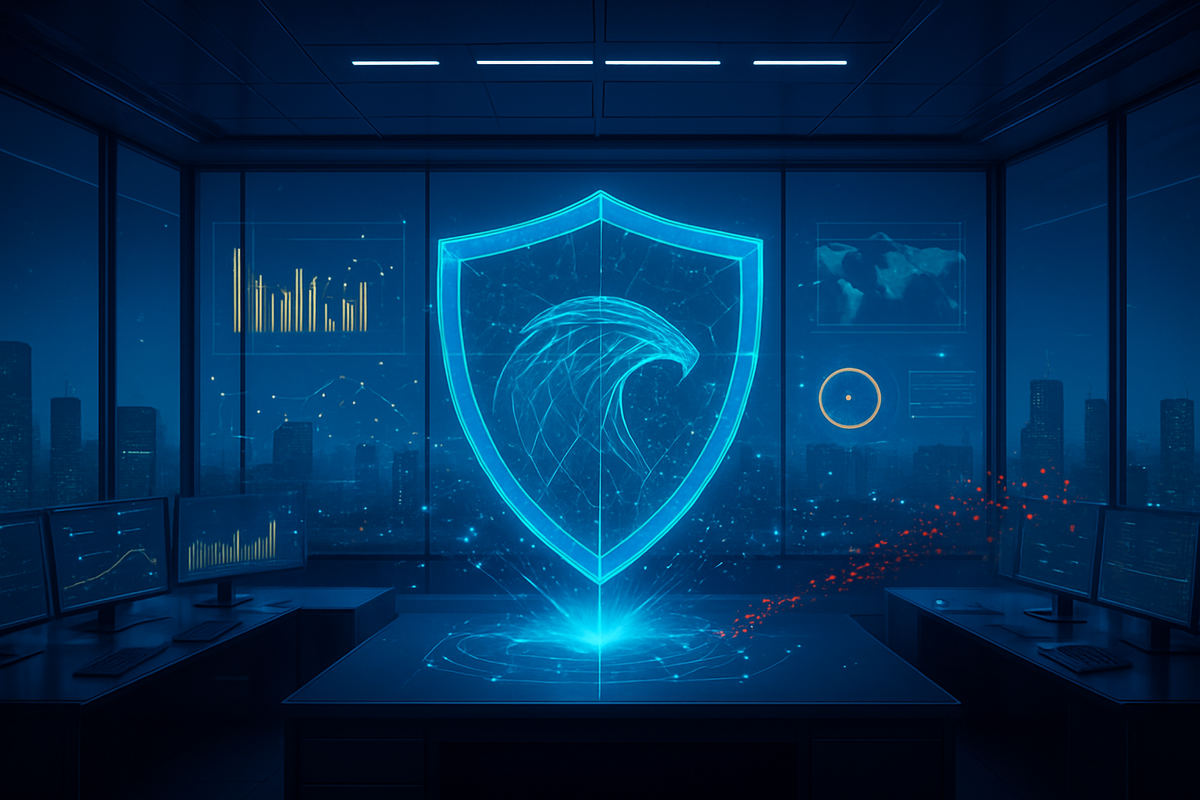 CrowdStrike Surges as AI-Driven Security Dominance Fuels Record Margins and $5B ARR Milestone