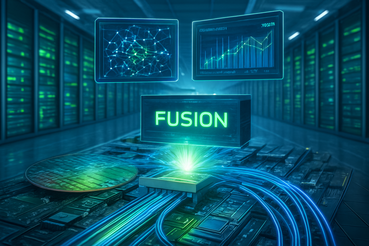 Silicon Synergy: Nvidia’s $2 Billion Investment in Marvell Redefines the AI Infrastructure Landscape