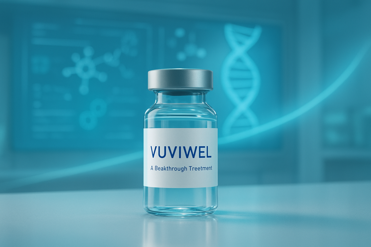 Ascendis Pharma Completes Strategic Trifecta with U.S. Launch of YUVIWEL and Seven-Year Orphan Exclusivity