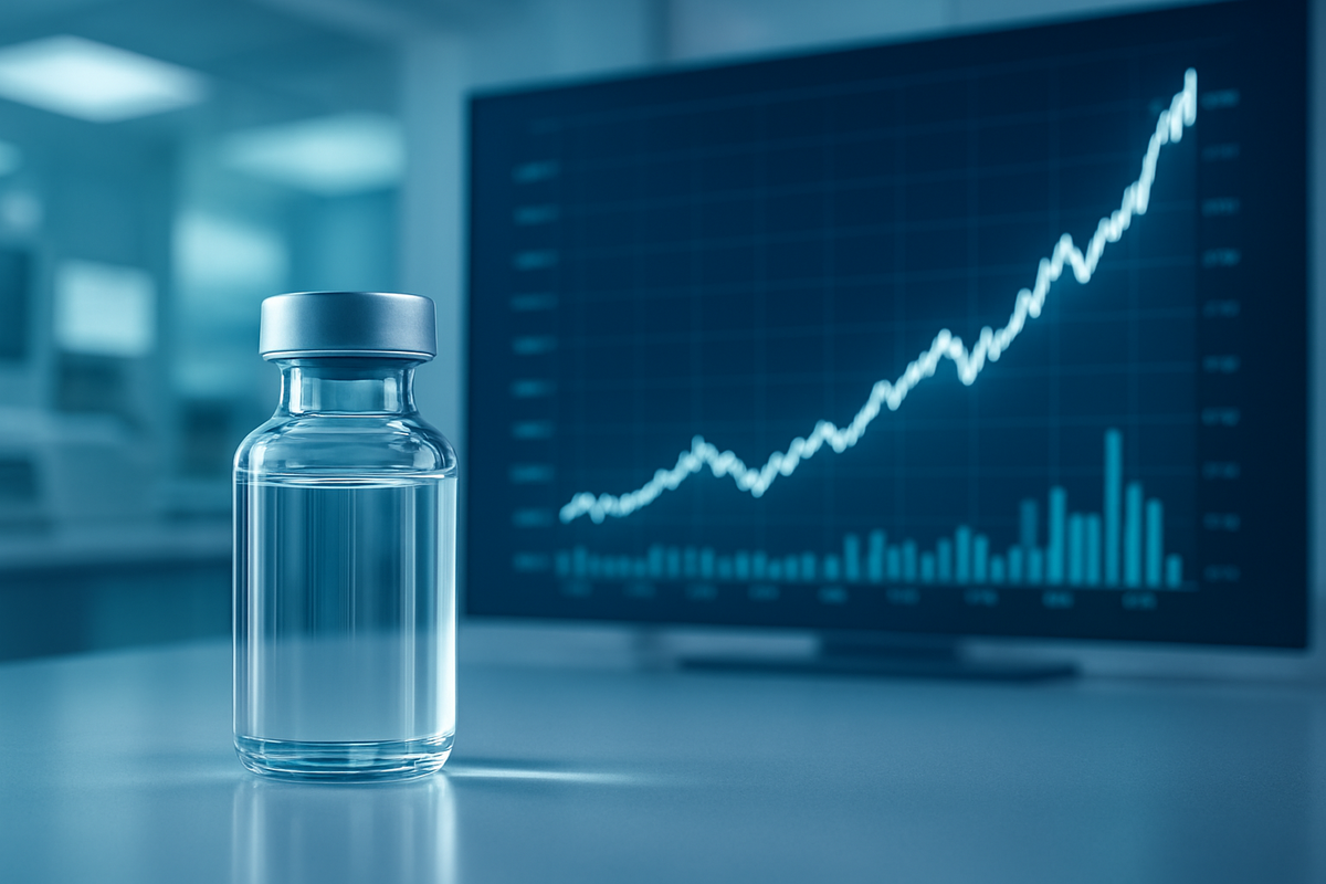 Neurocrine Biosciences to Acquire Soleno Therapeutics in $2.9 Billion Deal as VYKAT™ XR Sales Soar