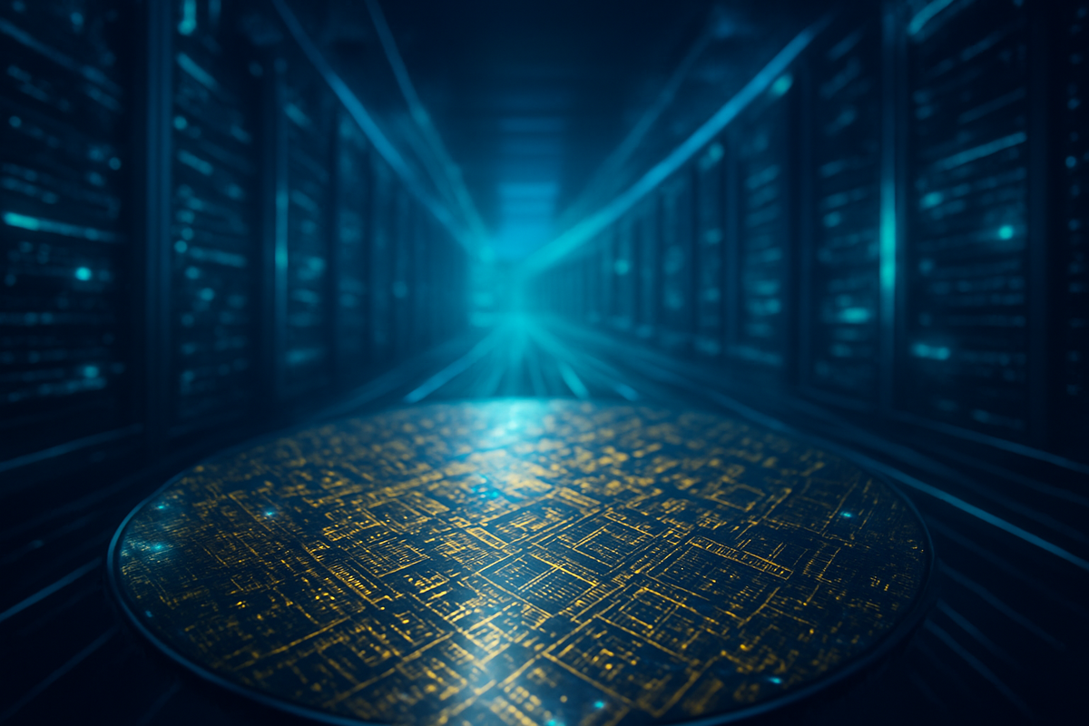 Silicon Sovereignty: How TSMC’s AI Dominance is Fueling a Charge into the Global Top Five by 2030