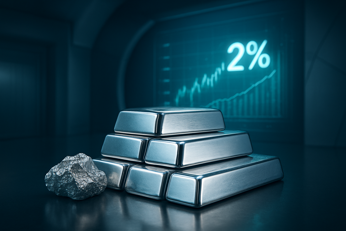 First Majestic Silver's (AG) 2026 Strategy Pivot: Margin Over Volume