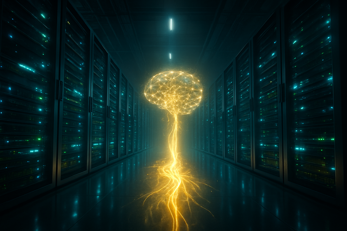 The Great GPU Landgrab: CoreWeave Secures $6.8 Billion Agreement with Anthropic as the AI Infrastructure Arms Race Hits Fever Pitch