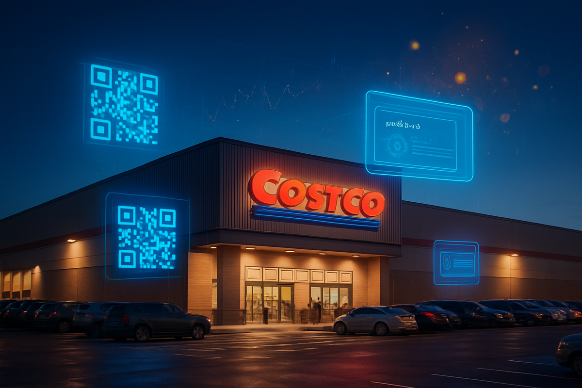 Costco’s $5.3 Billion Victory Lap: The Anatomy of the $12 Special Dividend