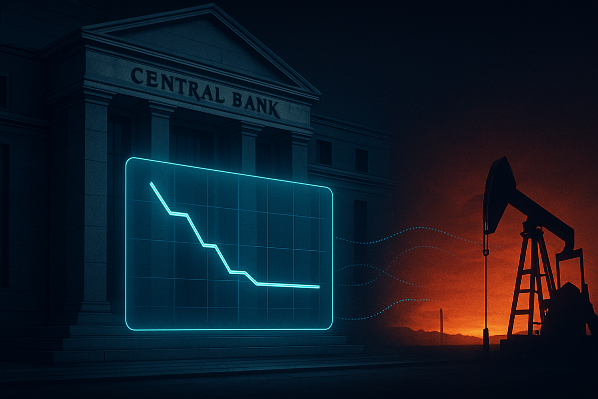 Higher for Ever? Market Expectations Pivot to Zero Fed Rate Cuts in 2026