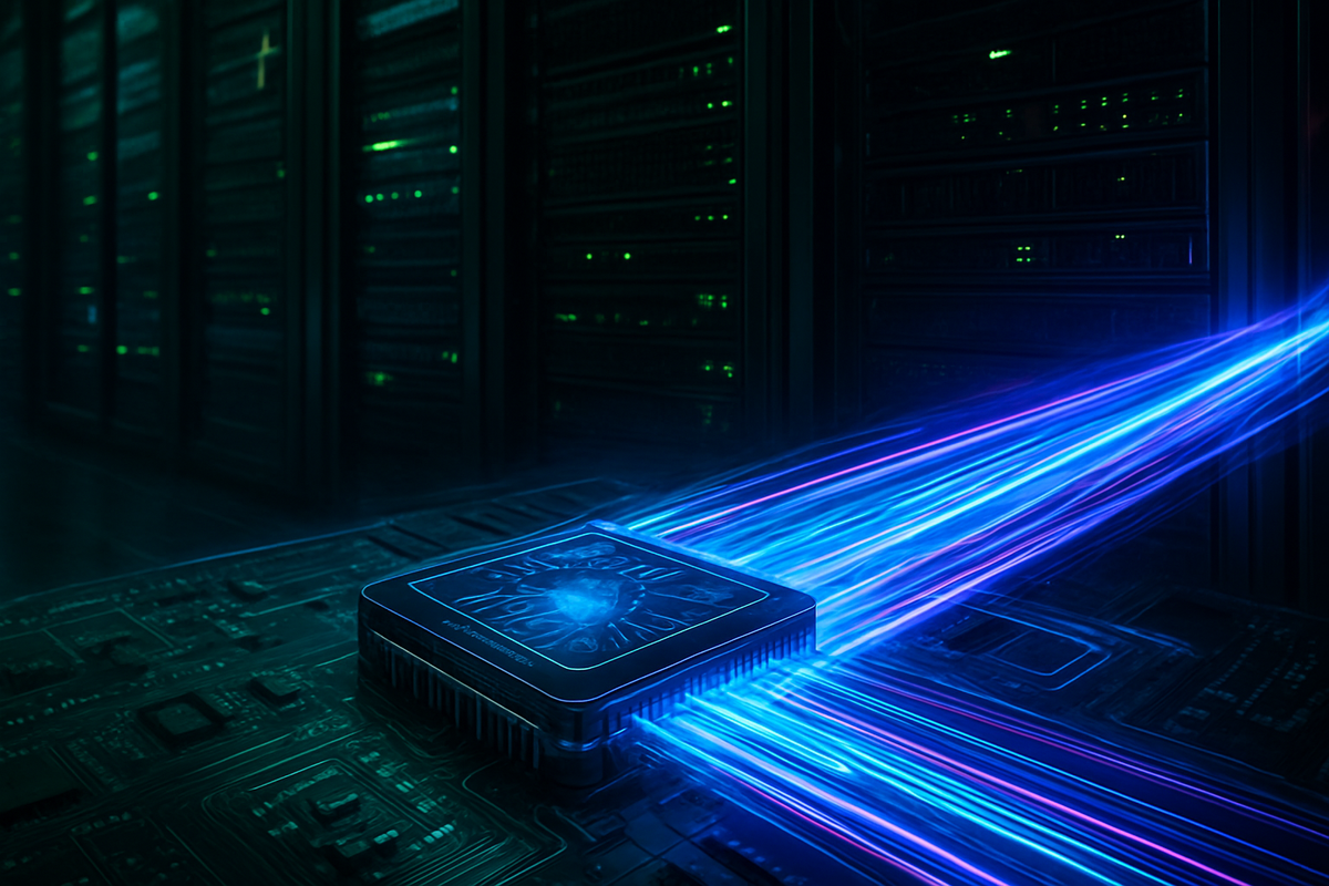 Silicon Sovereignty: Nvidia’s $2 Billion Marvell Bet Redefines the AI Data Center Fabric