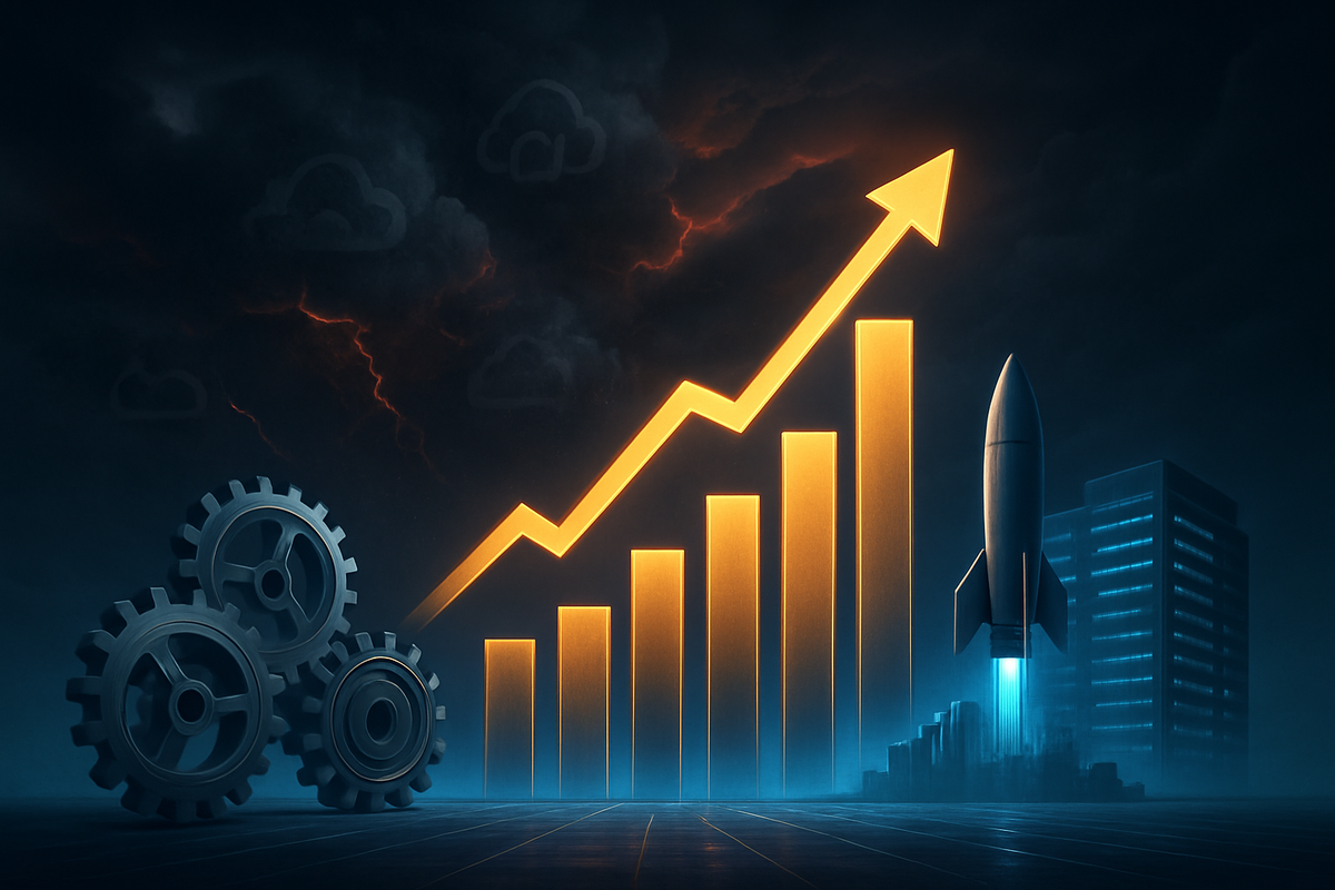 Resilience Amidst the 'SaaSpocalypse': US IPO Market Surges 47% in Q1 2026 Despite Geopolitical Volatility