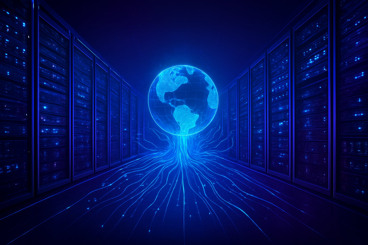 Meta’s $21 Billion Inference Bet: Securing the Future of AI with CoreWeave Through 2032