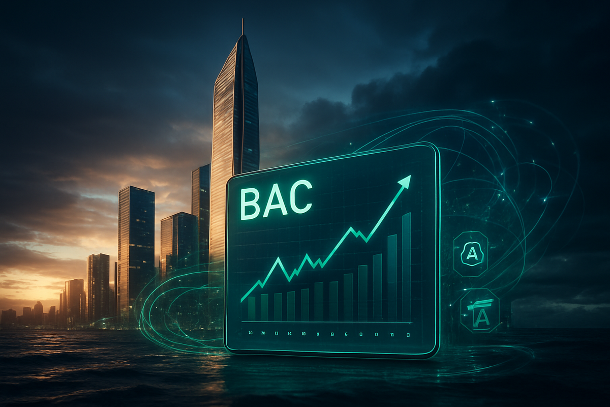 Bank of America Earnings Preview: Resilience and Resurgence in Q1 2026