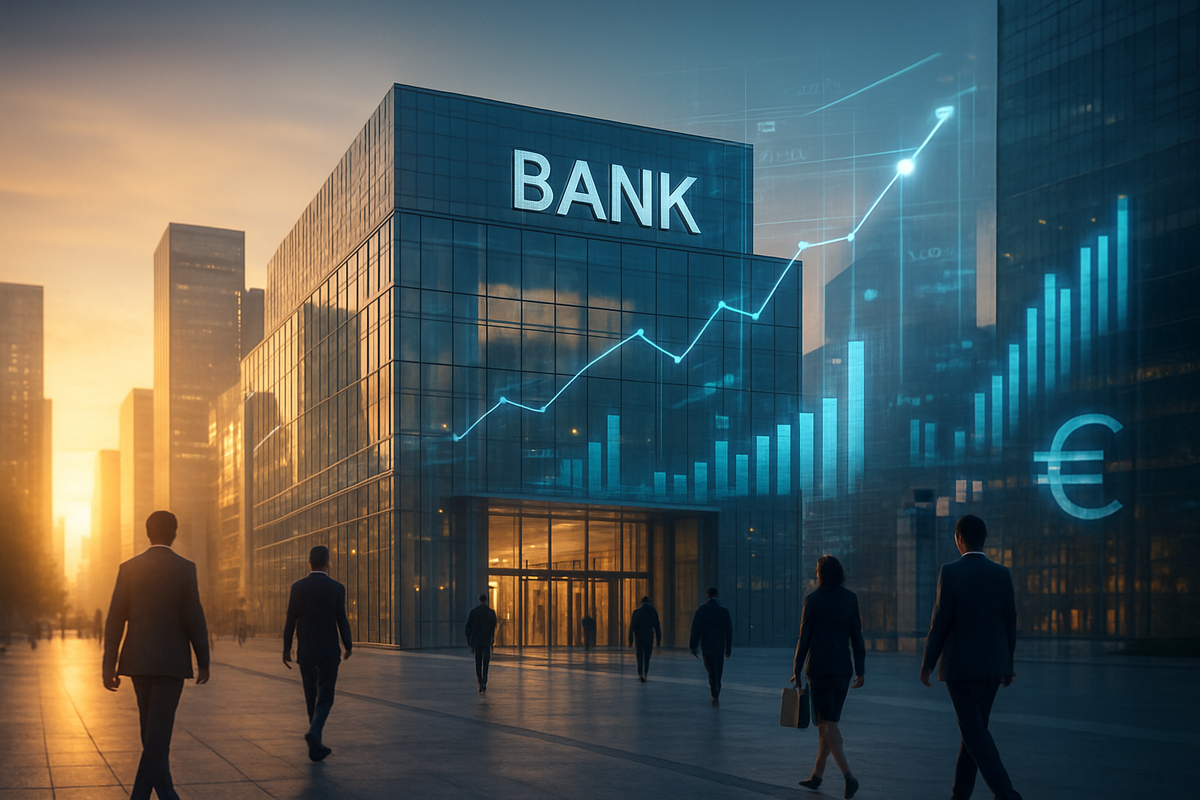 Bank of America Q1 Earnings Preview: Focus on NII and Fee Growth