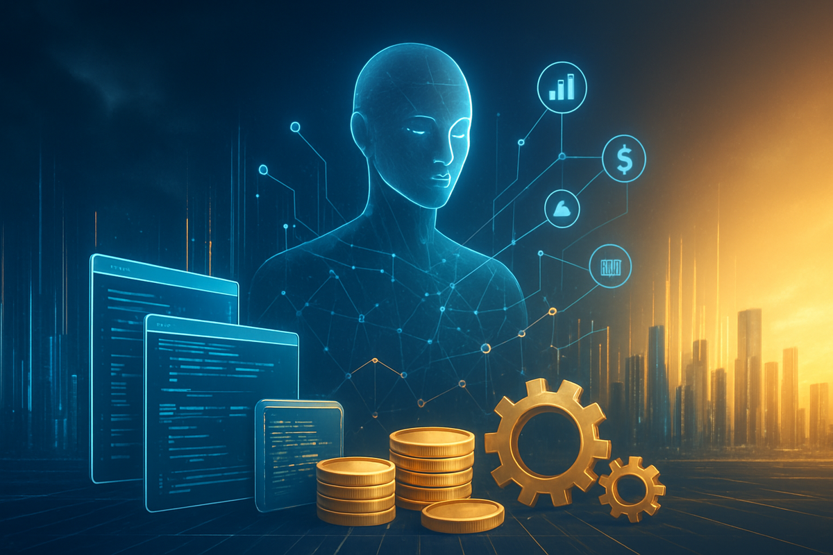 The SaaS Awakening: Large-Cap Software Reclaims the Throne as AI Disruption Fears Turn into Monetization Reality