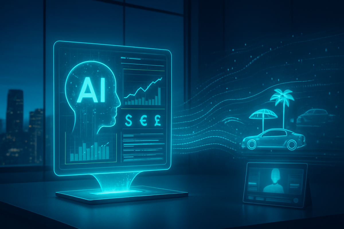 OpenAI Sets Sights on $100 Billion Ad Revenue by 2030 Amid IPO Buzz and Media Acquisitions