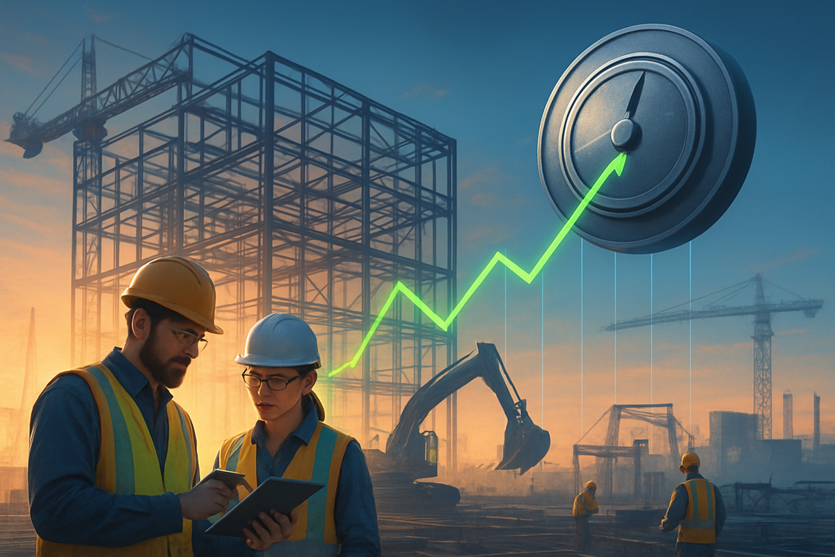 March 2026 Jobs Report: A Surprise Surge Complicates the Fed's Path