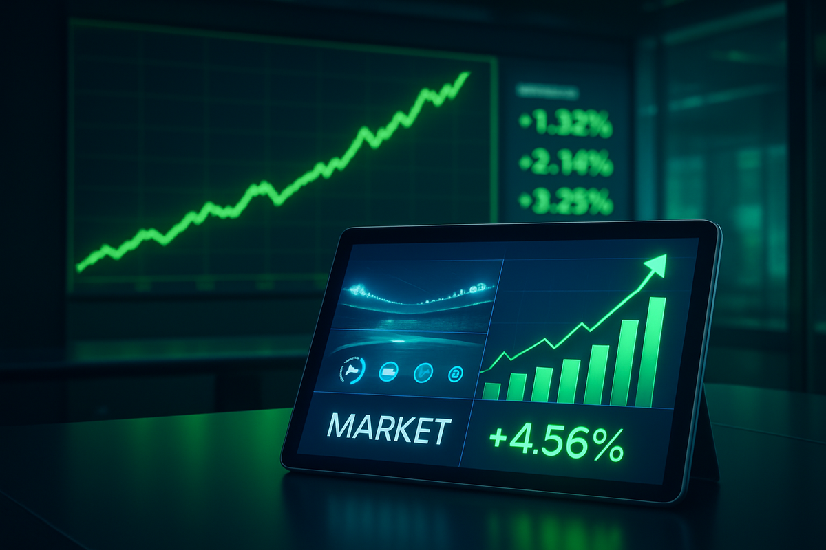 FuboTV (FUBO) Shares Rally 18% Amid Disney Integration and Profitability Guidance