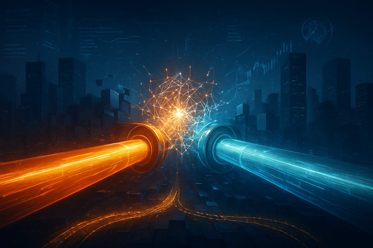 The Great Re-Alignment: Amazon’s $50 Billion OpenAI Coup Shatters the Microsoft Monopoly