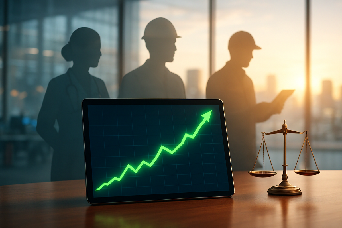US Labor Market Shows Resilience with 178,000 Jobs Added in March