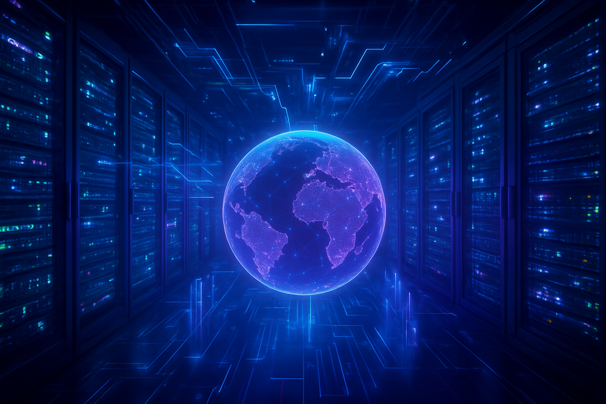 Oracle’s AI-Fueled Resilience: Why Cloud Growth is Shielding the Tech Giant from Market Turmoil