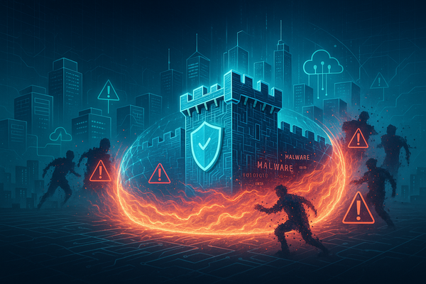 Palo Alto Networks: Forging the Future of Cybersecurity