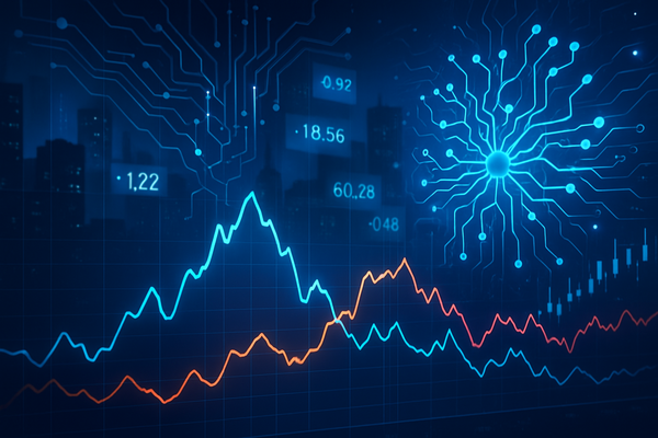 Is the Market in an 'AI Bubble'? Navigating Sector Churn and Concentrated Gains