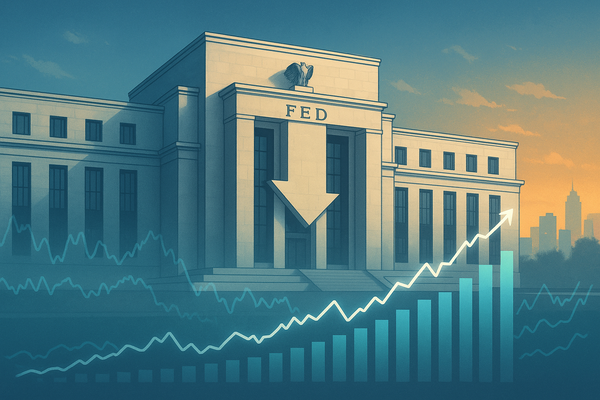 Federal Reserve Poised for September Rate Cut: A Market-Shaping Decision Looms